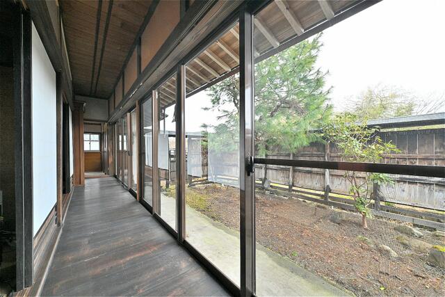 detached 新潟県胎内市東川内 地図を見る