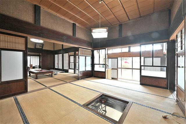 detached 新潟県胎内市東川内 地図を見る