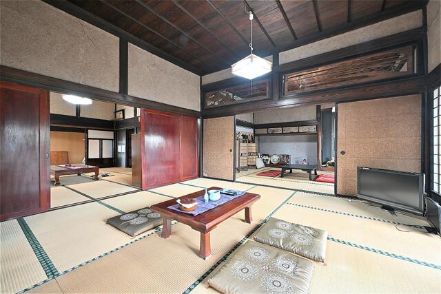 detached 新潟県胎内市東川内 地図を見る