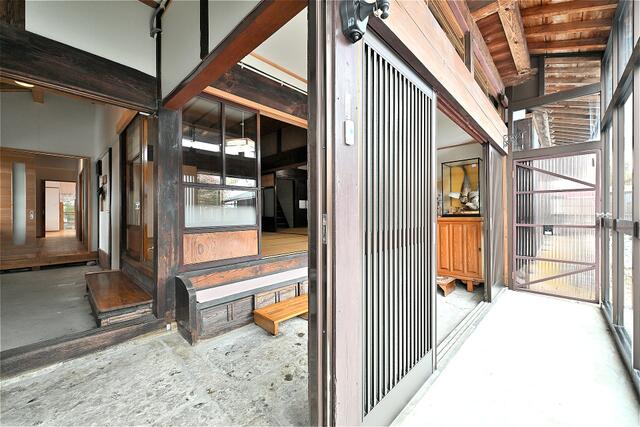 detached 新潟県胎内市東川内 地図を見る