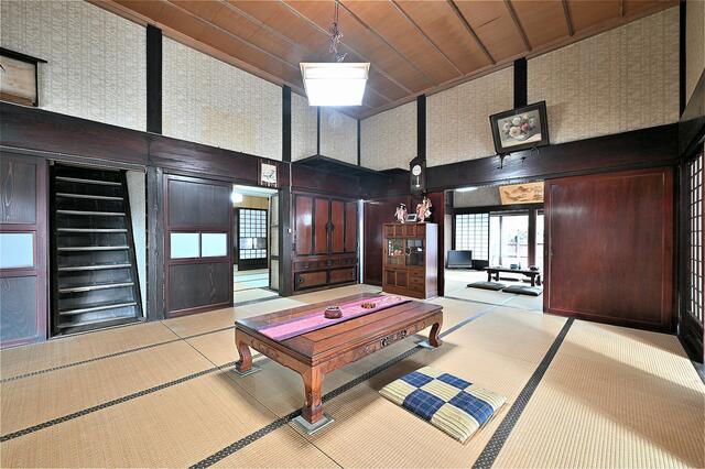 detached 新潟県胎内市東川内 地図を見る