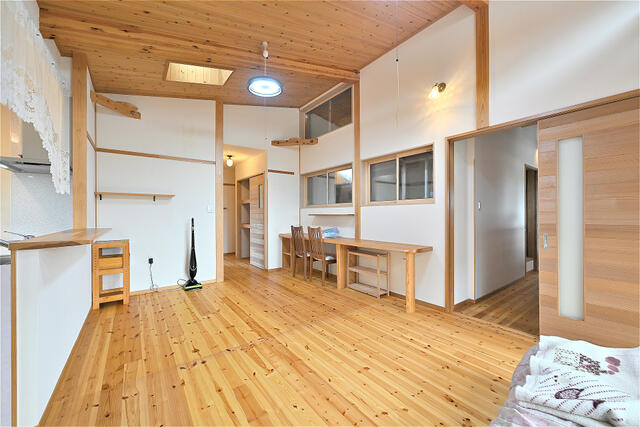 detached 新潟県胎内市東川内 地図を見る