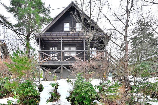 house for sale in Agano, Niigata | ¥5,800,000 | 1LDK | Akiyama house…