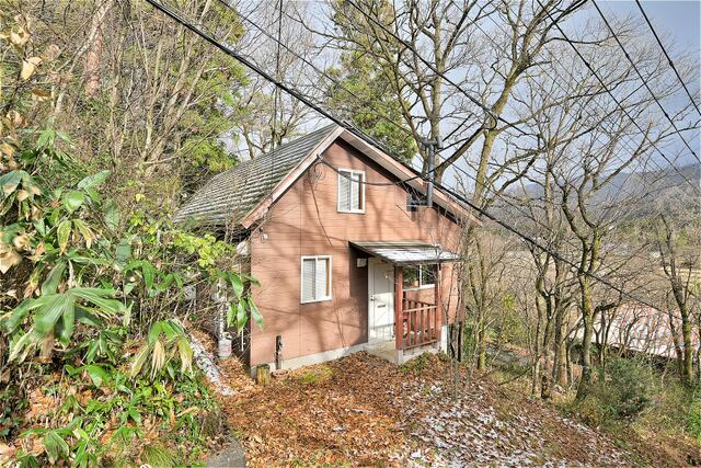house for sale in Agano, Niigata | ¥6,800,000 | 3K | Akiyama house fi…