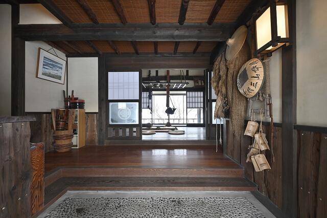 detached 新潟県胎内市村松浜 地図を見る
