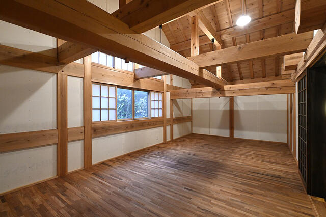 detached 新潟県胎内市村松浜 地図を見る