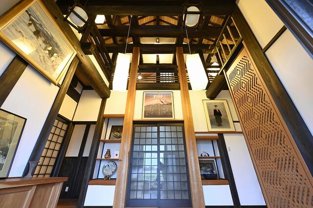 detached 新潟県胎内市村松浜 地図を見る