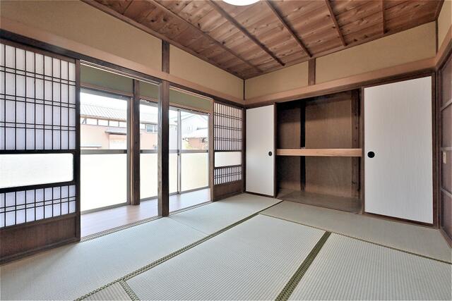 detached 新潟県阿賀野市百津町 地図を見る
