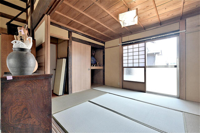 detached 新潟県阿賀野市百津町 地図を見る