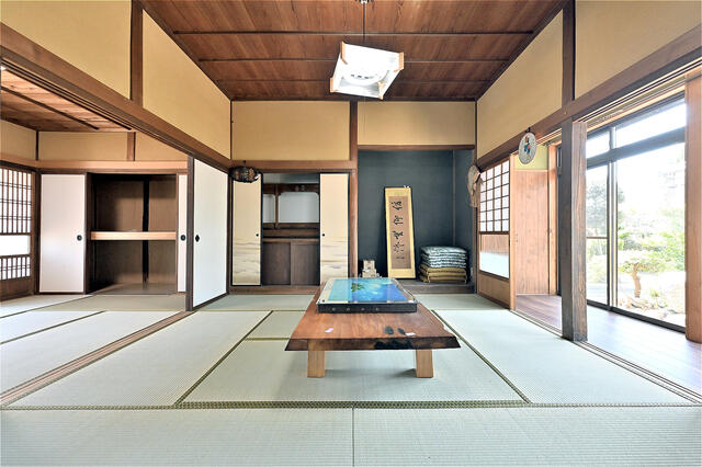 detached 新潟県阿賀野市百津町 地図を見る