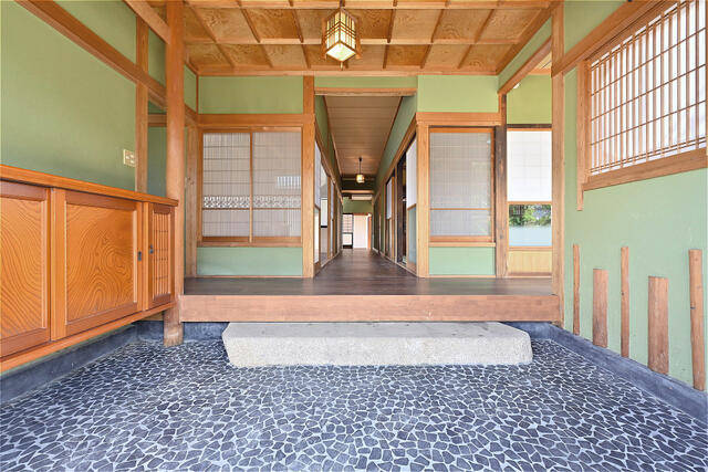 detached 新潟県阿賀野市百津町 地図を見る