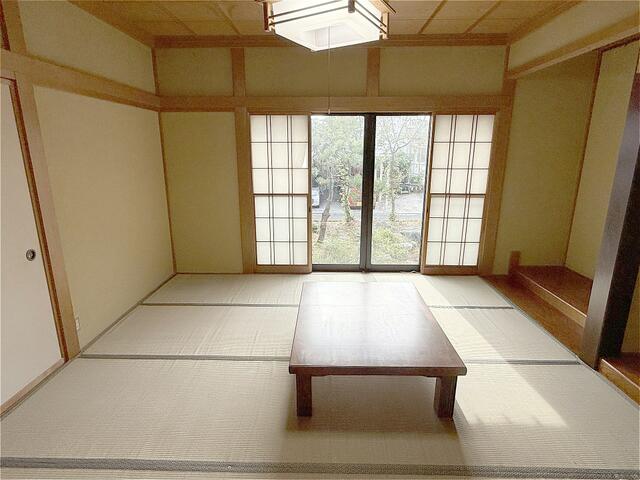 detached 新潟県南蒲原郡田上町大字川船河 地図を見る