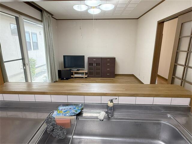 detached 新潟県南蒲原郡田上町大字川船河 地図を見る