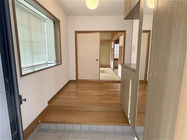 detached 新潟県南蒲原郡田上町大字川船河 地図を見る