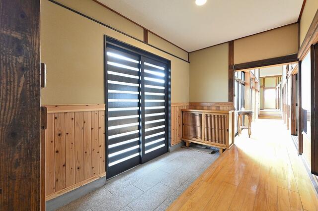 detached 新潟県新潟市南区戸石 地図を見る