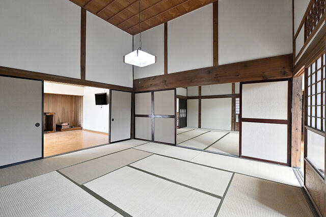 detached 新潟県新潟市南区戸石 地図を見る