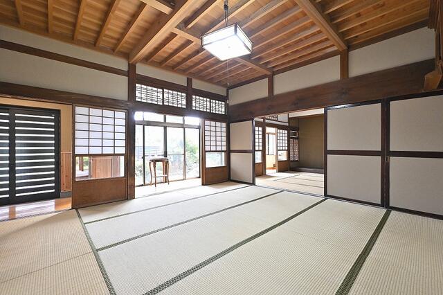 detached 新潟県新潟市南区戸石 地図を見る