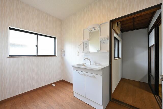 detached 新潟県新潟市南区戸石 地図を見る