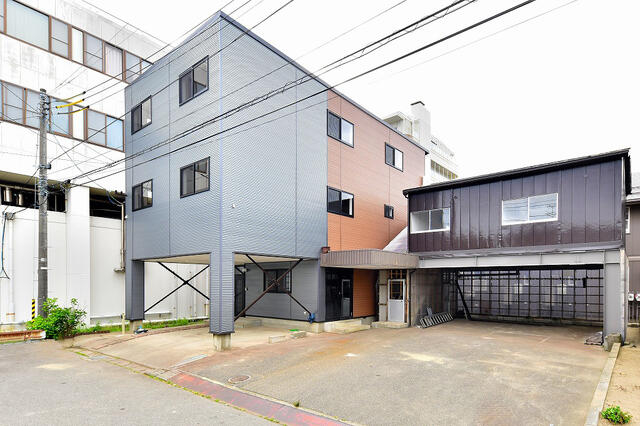 新潟県新潟市の一戸建て | 3500万円 | 6LDK | 277.06m² | Akiyama house finder