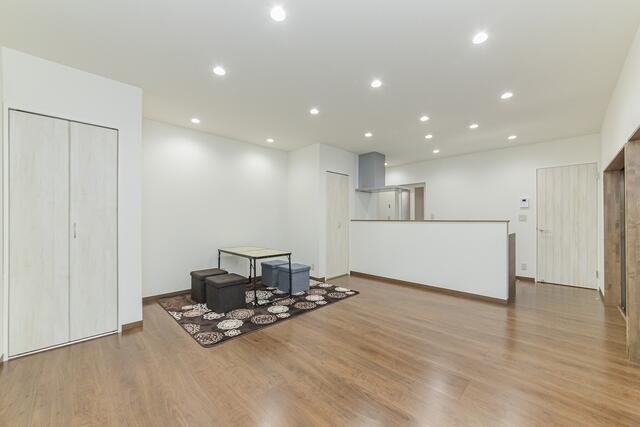 detached 新潟県新発田市豊町４丁目 地図を見る