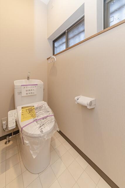 detached 新潟県新発田市豊町４丁目 地図を見る