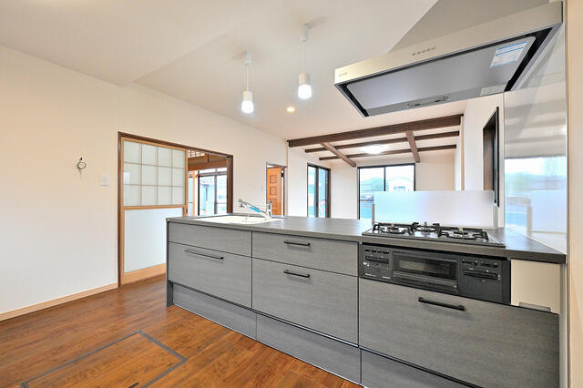 detached 新潟県阿賀野市北本町 地図を見る