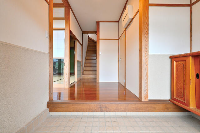 detached 新潟県阿賀野市北本町 地図を見る