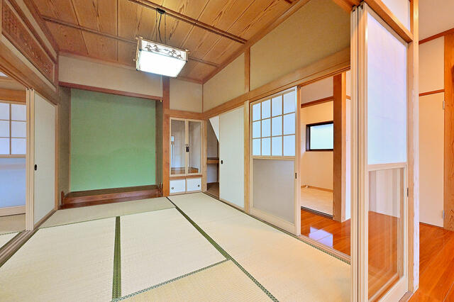 detached 新潟県阿賀野市北本町 地図を見る