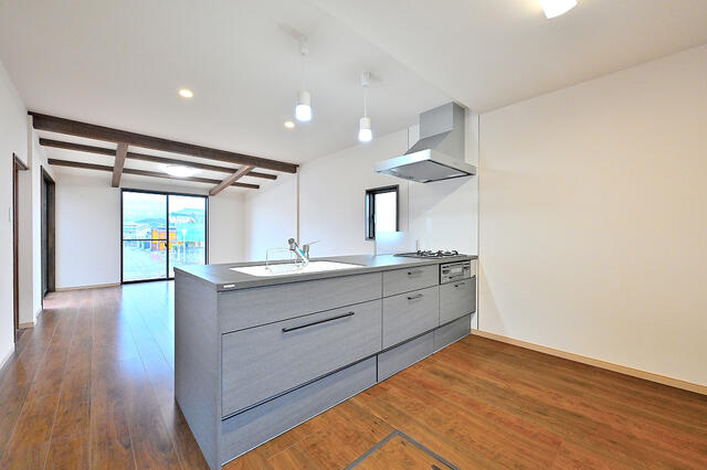 detached 新潟県阿賀野市北本町 地図を見る