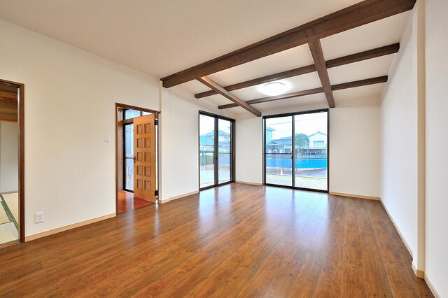 detached 新潟県阿賀野市北本町 地図を見る