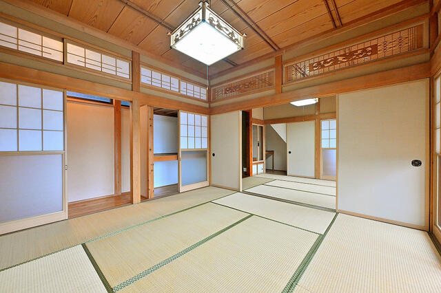 detached 新潟県阿賀野市北本町 地図を見る