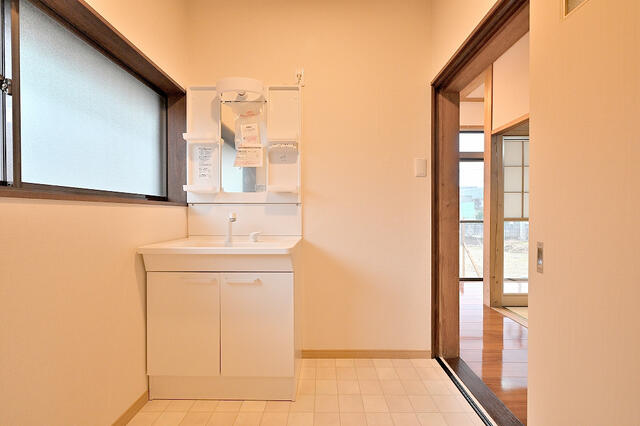 detached 新潟県阿賀野市北本町 地図を見る