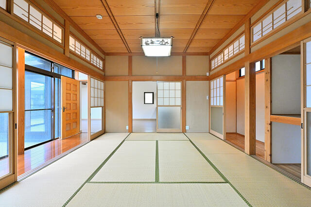 detached 新潟県阿賀野市北本町 地図を見る