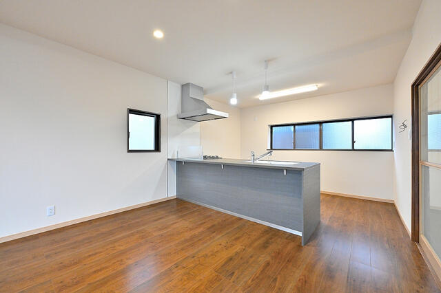 detached 新潟県阿賀野市北本町 地図を見る