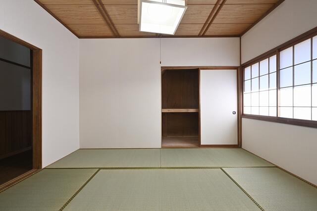 detached 新潟県西蒲原郡弥彦村大字上泉 地図を見る