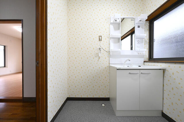 detached 新潟県新発田市緑町２丁目 地図を見る