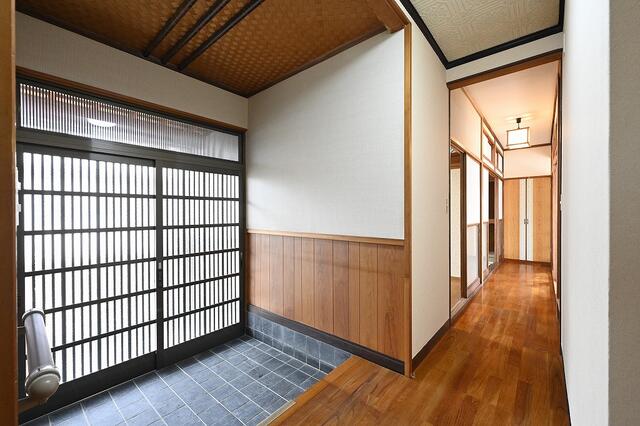 detached 新潟県新発田市緑町２丁目 地図を見る