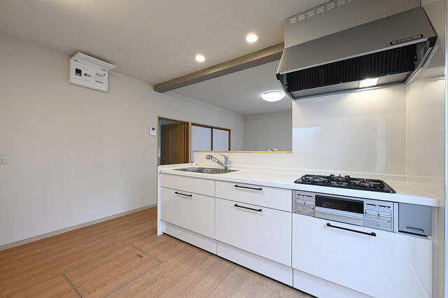 detached 新潟県新発田市緑町２丁目 地図を見る