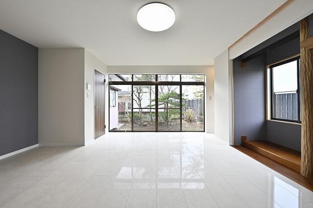 detached 新潟県新発田市大手町５丁目 地図を見る