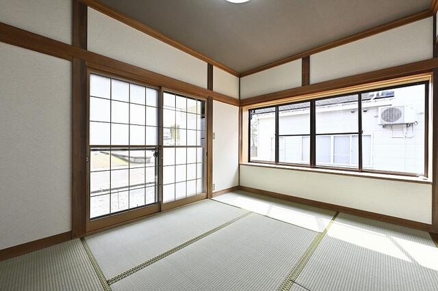 detached 新潟県新発田市大手町５丁目 地図を見る