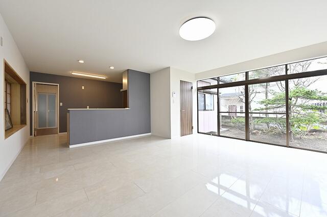 detached 新潟県新発田市大手町５丁目 地図を見る