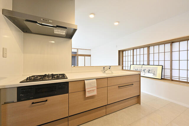 detached 新潟県新発田市大手町５丁目 地図を見る