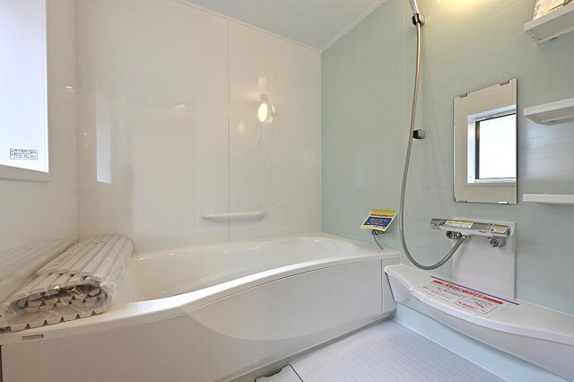 detached 新潟県新発田市大手町５丁目 地図を見る