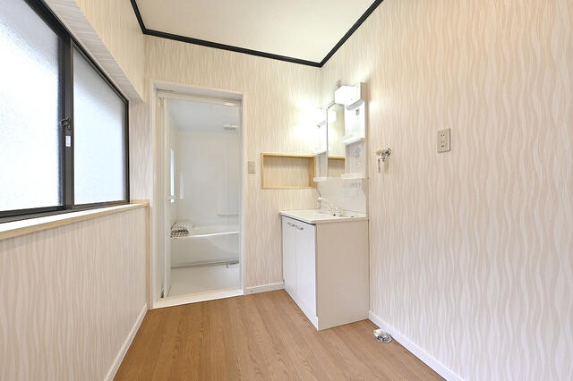 detached 新潟県新発田市大手町５丁目 地図を見る