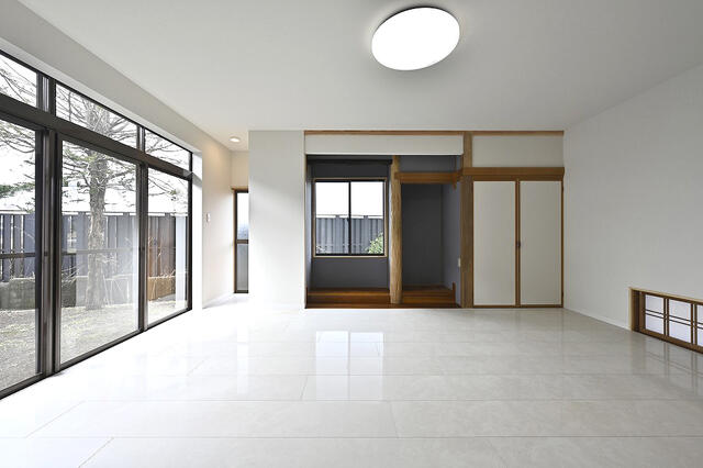 detached 新潟県新発田市大手町５丁目 地図を見る