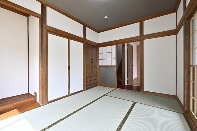 detached 新潟県新発田市大手町５丁目 地図を見る