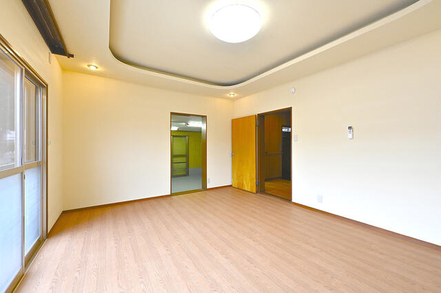 detached 新潟県胎内市東本町 地図を見る