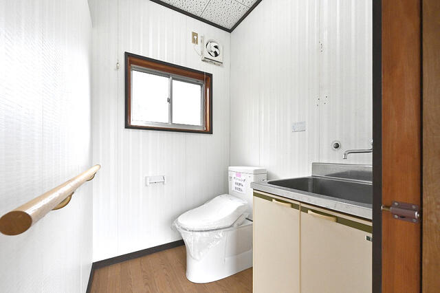 detached 新潟県胎内市東本町 地図を見る