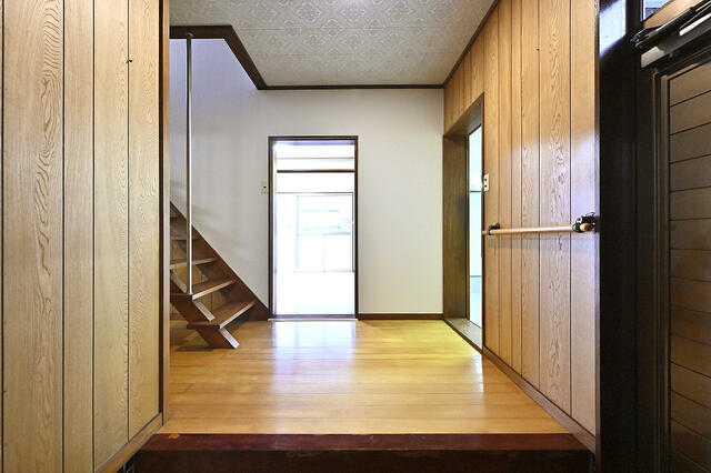 detached 新潟県胎内市東本町 地図を見る