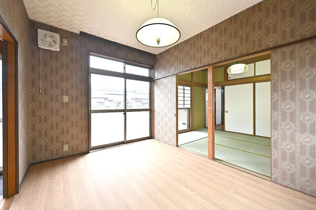 detached 新潟県胎内市東本町 地図を見る